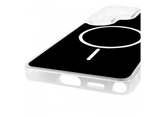 Чохол TPU+PC Nami with MagSafe для Samsung Galaxy S26 Ultra