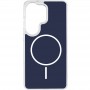 Чохол TPU+PC Nami with MagSafe для Samsung Galaxy S26 Ultra