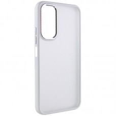Чохол TPU+PC North Guard для Samsung Galaxy A15 4G/5G / M15 5G  White - 00000070091_7