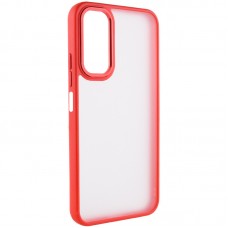 Чохол TPU+PC North Guard для Samsung Galaxy A25 5G  Red - 00000071474_6