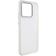 Чохол TPU+PC North Guard для Xiaomi Redmi Note 13 Pro 4G / Poco M6 Pro 4G / Note 14S  White - 00000071479_7