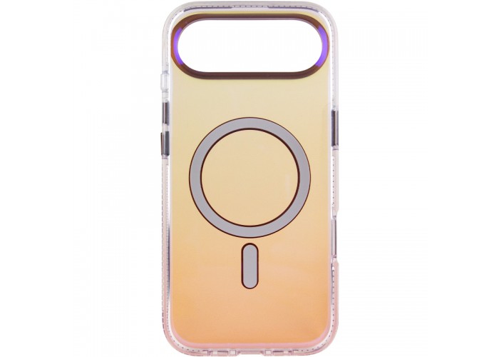 Чохол TPU+PC Phantom with MagSafe для Apple iPhone 17 Air (6.5