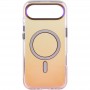 Чохол TPU+PC Phantom with MagSafe для Apple iPhone 17 Air (6.5