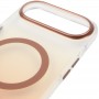 Чохол TPU+PC Phantom with MagSafe для Apple iPhone 17 Air (6.5