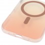 Чохол TPU+PC Phantom with MagSafe для Apple iPhone 17 Air (6.5