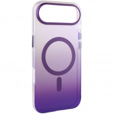 Чохол TPU+PC Phantom with MagSafe для Apple iPhone 17 Air (6.5")  Purple - 00000081438_7