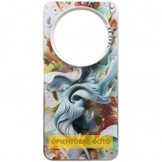 Чохол TPU+PC So Cool для Apple iPhone 14 Pro (6.1")  Euphoria - 00000077752_6