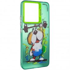 Чохол TPU+PC So Cool для Xiaomi Redmi 13 4G/5G / Poco M6 4G  Power - 00000077765_7