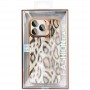 Чохол TPU+PC Wild Leopard with MagSafe and Lens для Apple iPhone 16 Pro Max (6.9