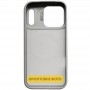 Чохол TPU+PC Wild Leopard with MagSafe and Lens для Apple iPhone 17 Air (6.5