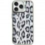Чохол TPU+PC Wild Leopard with MagSafe для Apple iPhone 16 Pro Max (6.9
