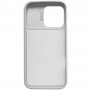 Чохол TPU+PC Wild Leopard with MagSafe для Apple iPhone 16 Pro Max (6.9