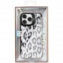 Чохол TPU+PC Wild Leopard with MagSafe для Apple iPhone 16 Pro Max (6.9