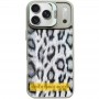 Чохол TPU+PC Wild Leopard with MagSafe для Apple iPhone 17 Air (6.5