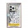 Чохол TPU+PC Wild Leopard with MagSafe для Apple iPhone 17 Air (6.5