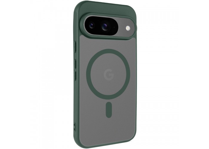 Чохол TPU Bloom with Magnetic Fit для Google Pixel 11 Pro XL