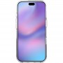 Чохол TPU Clear Case with MagSafe для Apple iPhone 16 (6.1