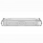 Чохол TPU Clear Case with MagSafe для Apple iPhone 16 (6.1