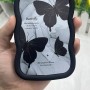 Чохол TPU Cloudy Pictures для Xiaomi Redmi 14C / A4 5G / Poco C75 4G/5G