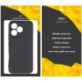 Чохол TPU Epik Black Full Camera для Honor 400 Lite
