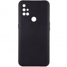 Чохол TPU Epik Black Full Camera для OnePlus Nord N10 5G  Чорний - 00000051067_1