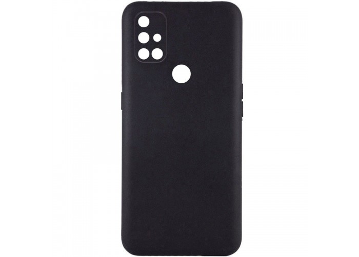 Чохол TPU Epik Black Full Camera для OnePlus Nord N10 5G