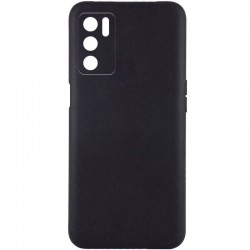 Чохол TPU Epik Black Full Camera для Oppo A16s / A16 / A54s  Чорний - 00000054864_1