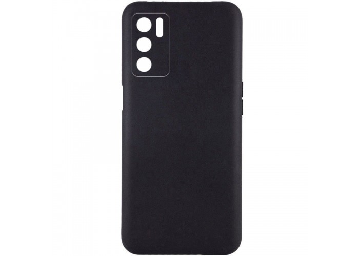 Чохол TPU Epik Black Full Camera для Oppo A16s / A16 / A54s