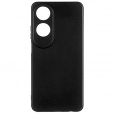 Чохол TPU Epik Black Full Camera для Oppo A60 4G  Чорний - 00000077728_1
