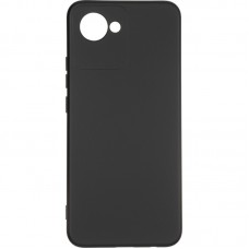 Чохол TPU Epik Black Full Camera для Realme C30  Чорний - 00000078984_1