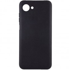 Чохол TPU Epik Black Full Camera для Realme C30s  Чорний - 00000064195_1