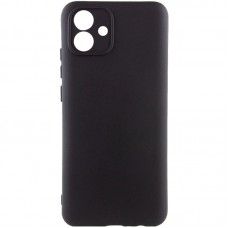 Чохол TPU Epik Black Full Camera для Samsung Galaxy A04  Чорний - 00000066554_1