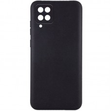Чохол TPU Epik Black Full Camera для Samsung Galaxy A22 4G  Чорний - 00000051205_1