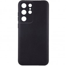 Чохол TPU Epik Black Full Camera для Samsung Galaxy S25 Ultra  Чорний - 00000075452_1