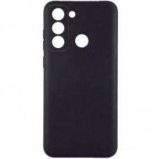 Чохол TPU Epik Black Full Camera для TECNO Pop 5 LTE / Pop 5 Pro  Чорний - 00000057980_1