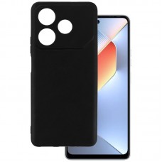 Чохол TPU Epik Black Full Camera для TECNO Pova 6 Neo (LI6)  Чорний - 00000077733_1