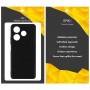 Чохол TPU Epik Black Full Camera для TECNO Pova 6 Neo (LI6)