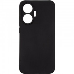 Чохол TPU Epik Black Full Camera для Xiaomi Poco F7  Чорний - 00000084194_1