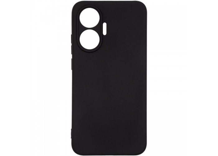 Чохол TPU Epik Black Full Camera для Xiaomi Poco F7