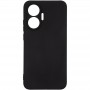 Чохол TPU Epik Black Full Camera для Xiaomi Poco F7