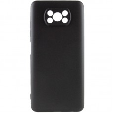 Чохол TPU Epik Black Full Camera для Xiaomi Poco X3 NFC / Poco X3 Pro  Чорний - 00000052308_1