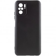 Чохол TPU Epik Black Full Camera для Xiaomi Redmi Note 10 / Note 10s  Чорний - 00000053693_1