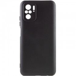 Чохол TPU Epik Black Full Camera для Xiaomi Redmi Note 10 / Note 10s  Чорний - 00000053693_1