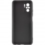 Чохол TPU Epik Black Full Camera для Xiaomi Redmi Note 10 / Note 10s