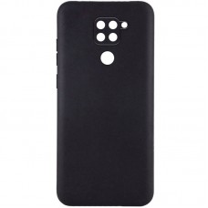Чохол TPU Epik Black Full Camera для Xiaomi Redmi Note 9 / Redmi 10X  Чорний - 00000051295_1