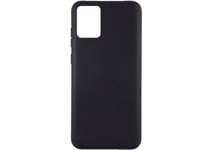 Чохол TPU Epik Black для Motorola Edge 50 Fusion
