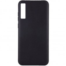 Чохол TPU Epik Black для Samsung A750 Galaxy A7 (2018)  Чорний - 00000048179_1