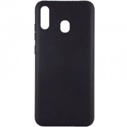 Чохол TPU Epik Black для Samsung Galaxy A20 / A30  Чорний - 00000057749_1