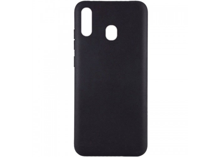 Чохол TPU Epik Black для Samsung Galaxy A20 / A30