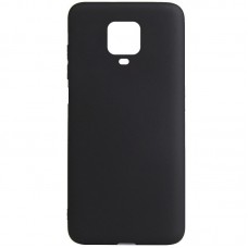 Чохол TPU Epik Black для Xiaomi Redmi Note 9s / Note 9 Pro / Note 9 Pro Max  Чорний - 00000035987_1
